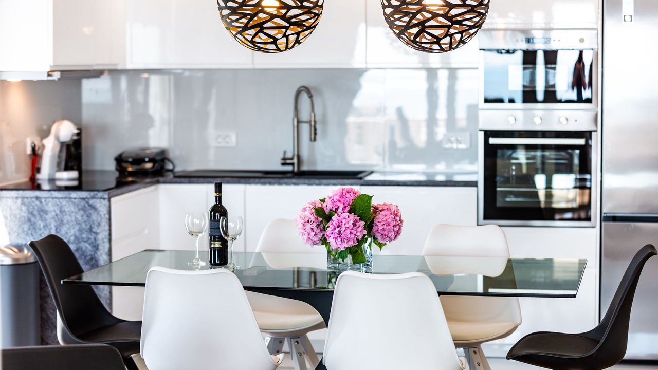 Photo of Kitchen in Gornji Kono