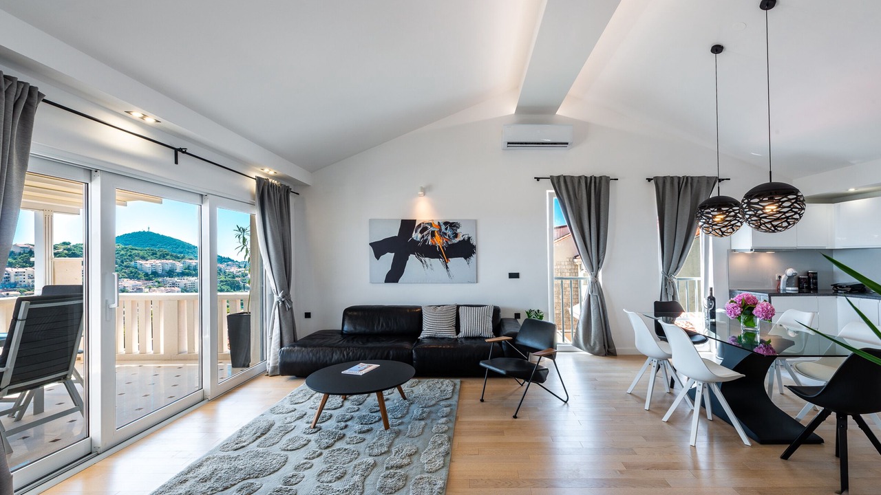 Photo of Livingroom in Gornji Kono