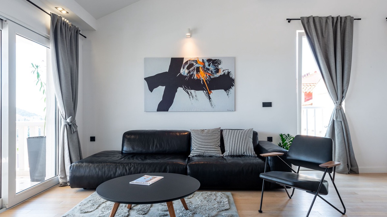 Photo of Livingroom in Gornji Kono