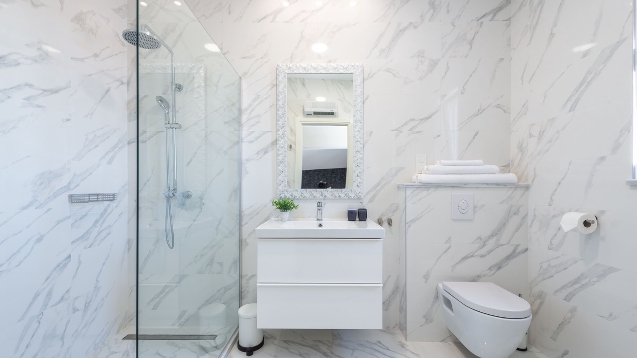 Photo of Bathroom in Gornji Kono