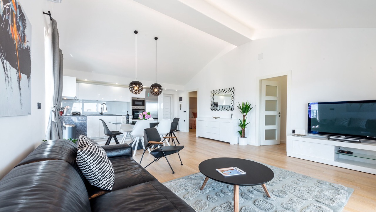 Photo of Livingroom in Gornji Kono