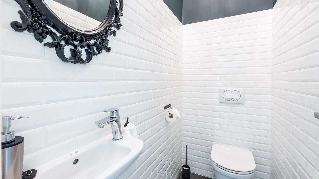 Photo of Bathroom in Gornji Kono