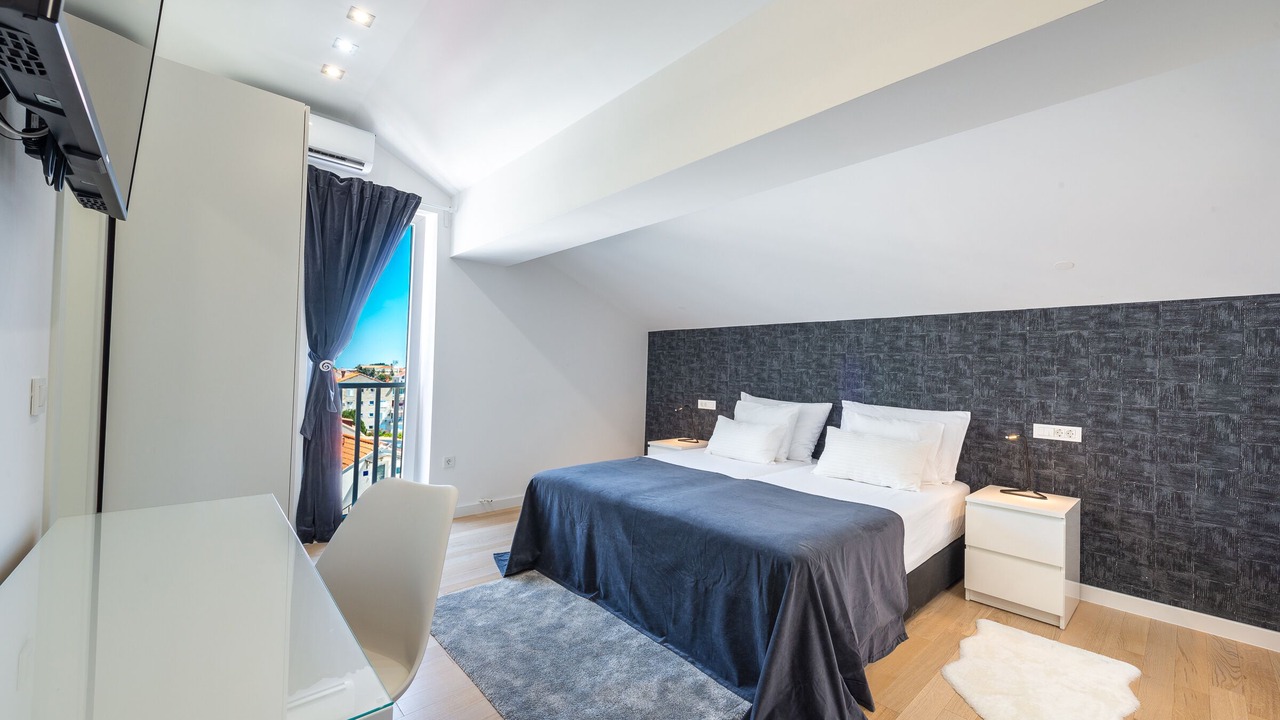 Photo of Bedroom in Gornji Kono