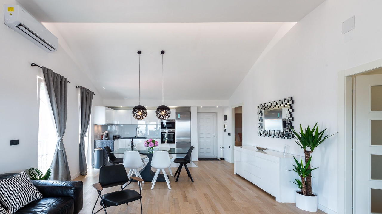 Photo of Livingroom in Gornji Kono