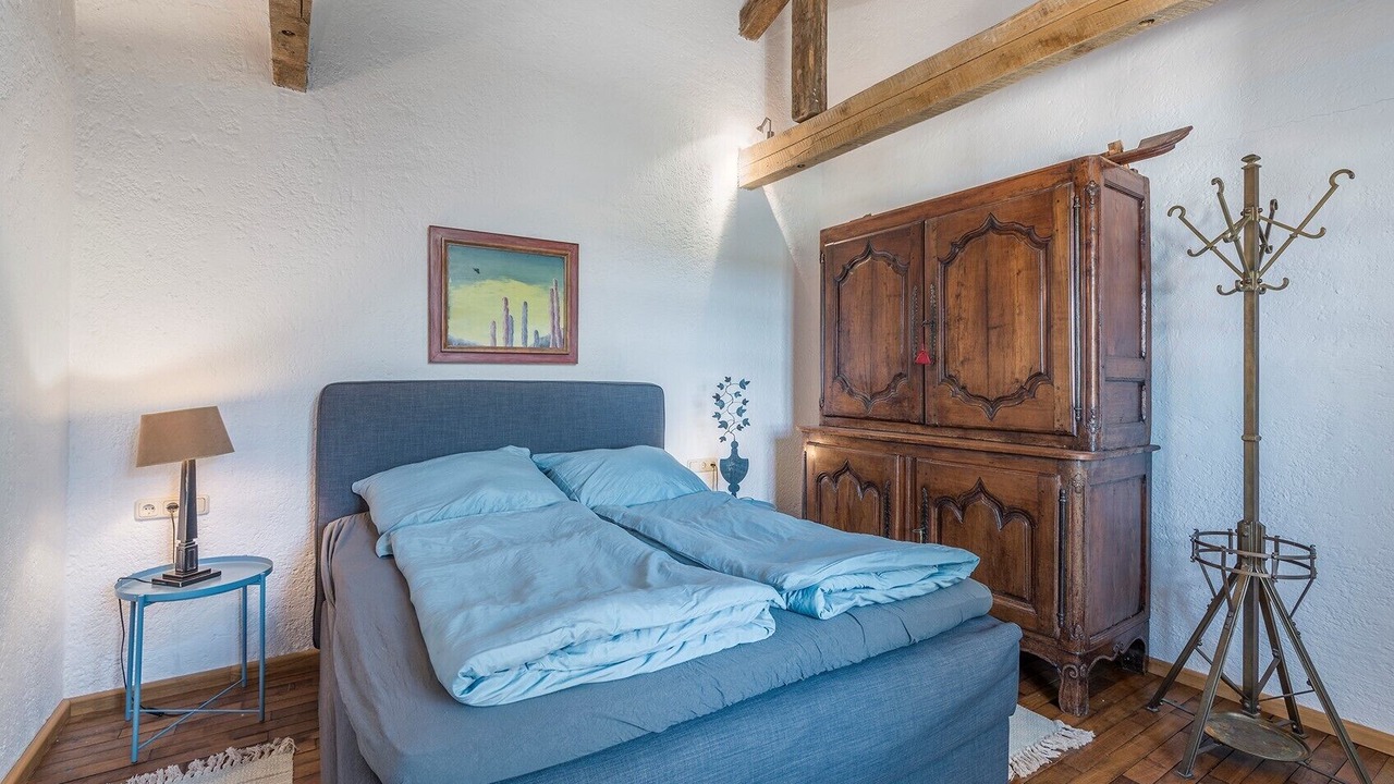 Photo of Bedroom in Kanfanar