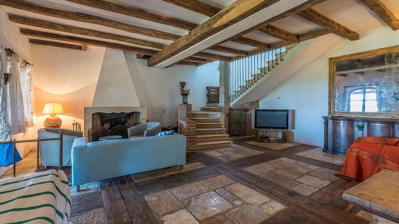 Photo of Livingroom in Kanfanar