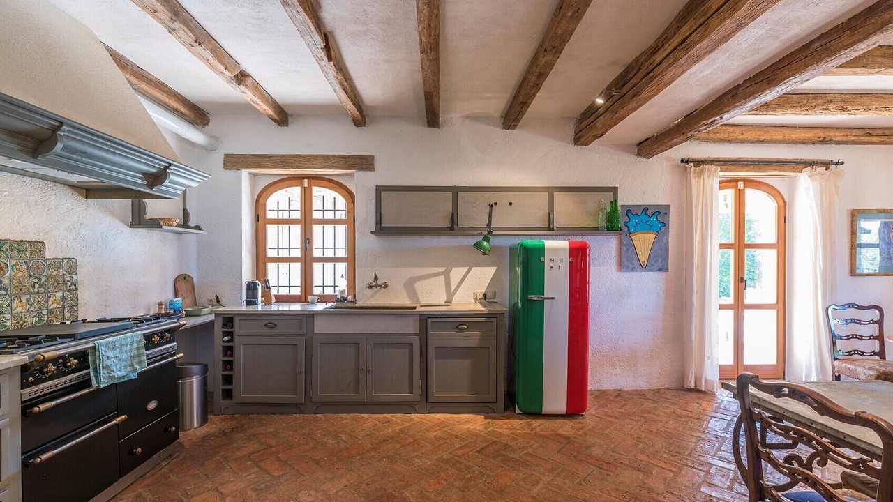Photo of Kitchen in Kanfanar