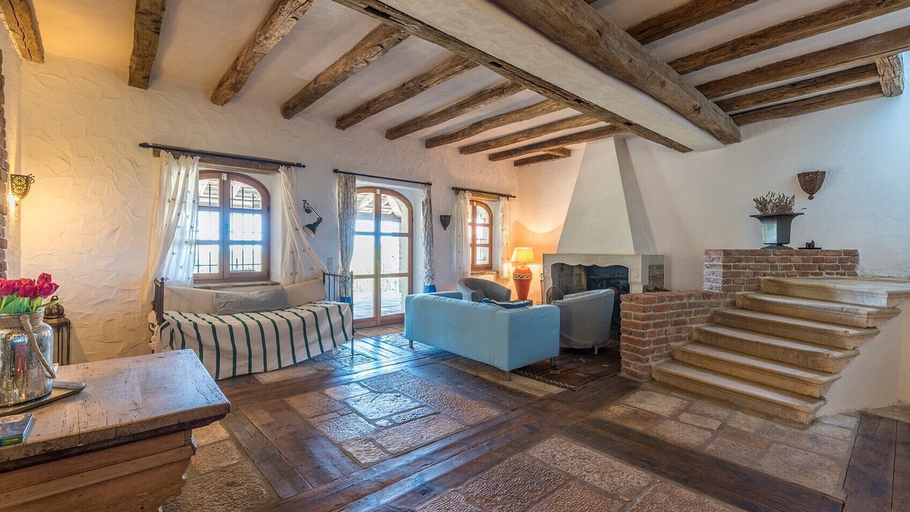 Photo of Livingroom in Kanfanar
