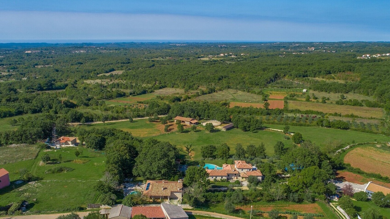 Photo of Outdoor in Kanfanar