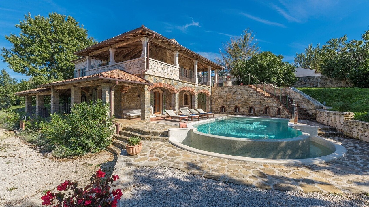Photo of Outdoor in Kanfanar