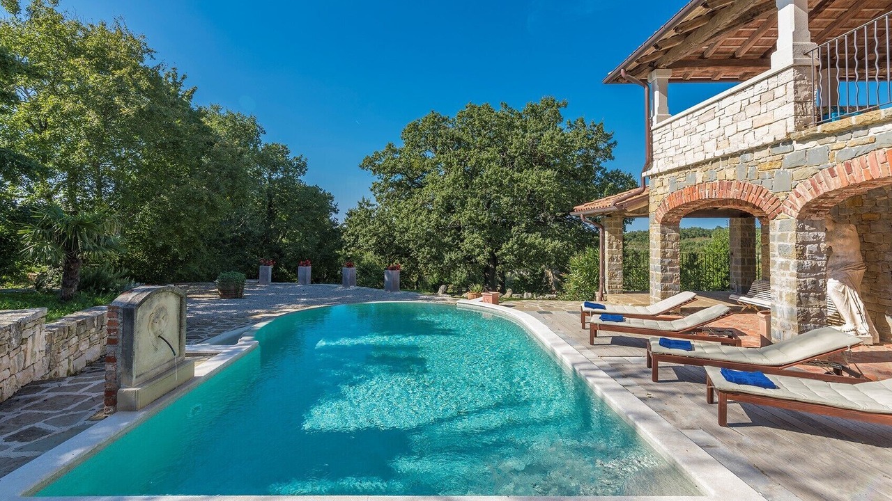Photo of Outdoor in Kanfanar
