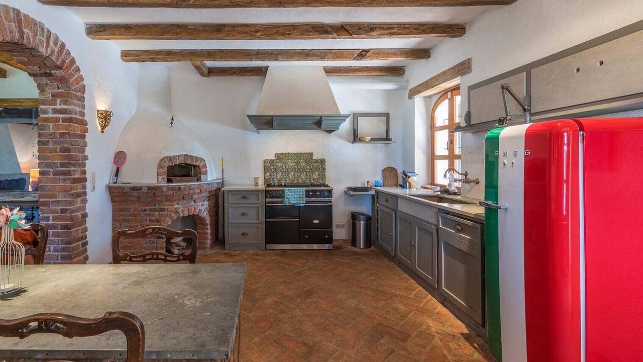 Photo of Kitchen in Kanfanar