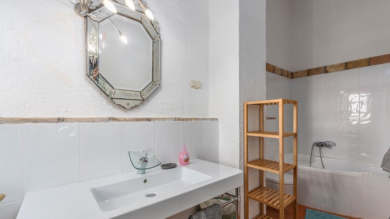 Photo of Bathroom in Kanfanar
