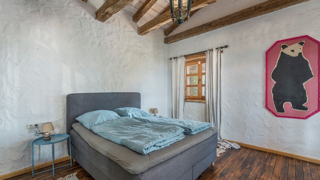 Photo of Bedroom in Kanfanar