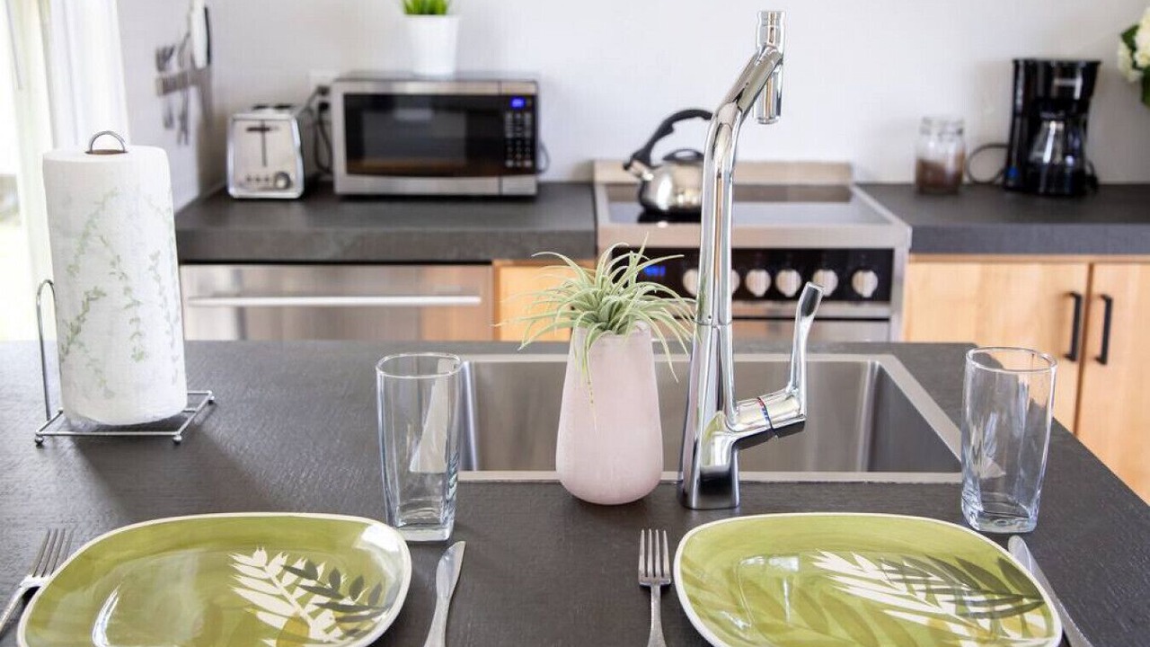Photo of Kitchen in Northwest Orlando