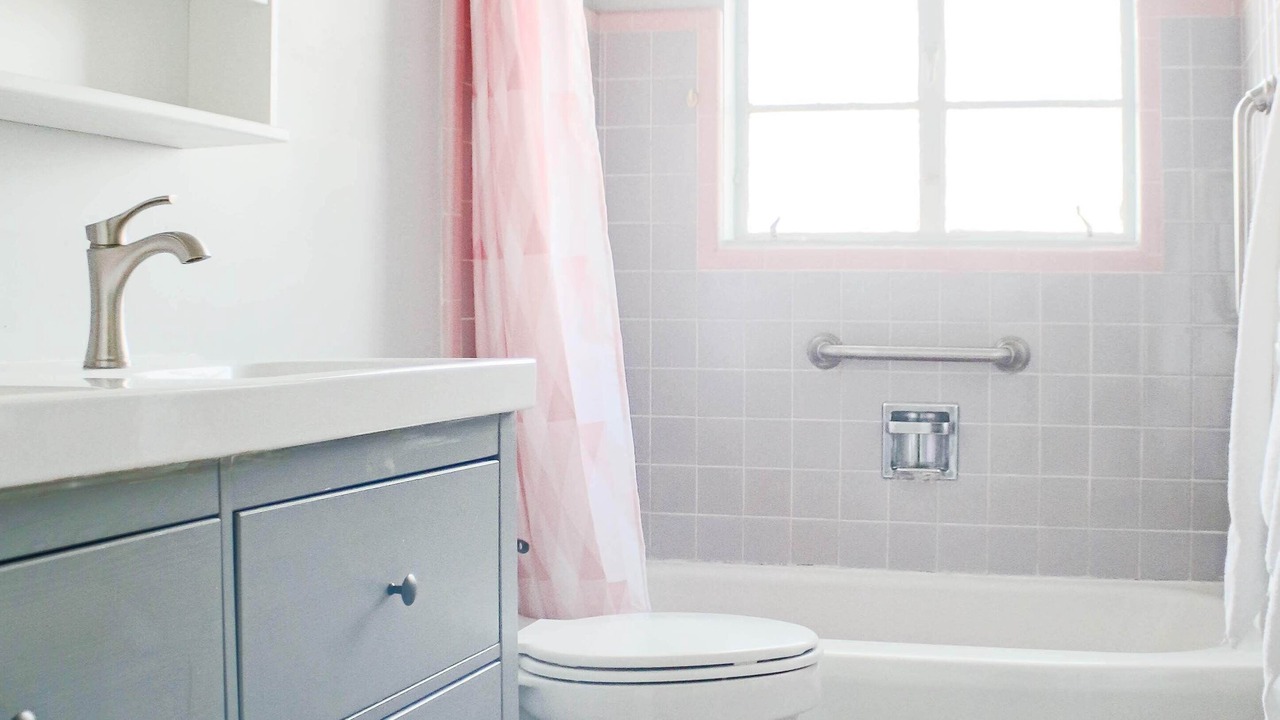 Photo of Bathroom in Carlsbad