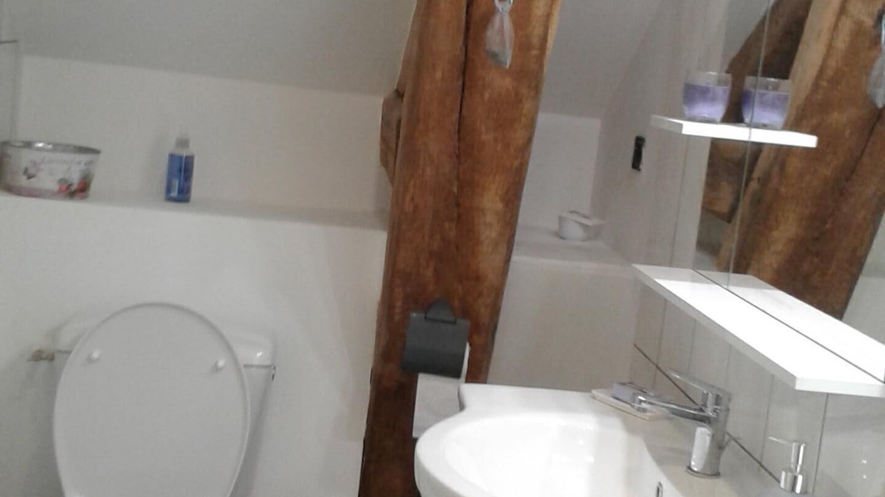 Photo of Bathroom in Boutancourt
