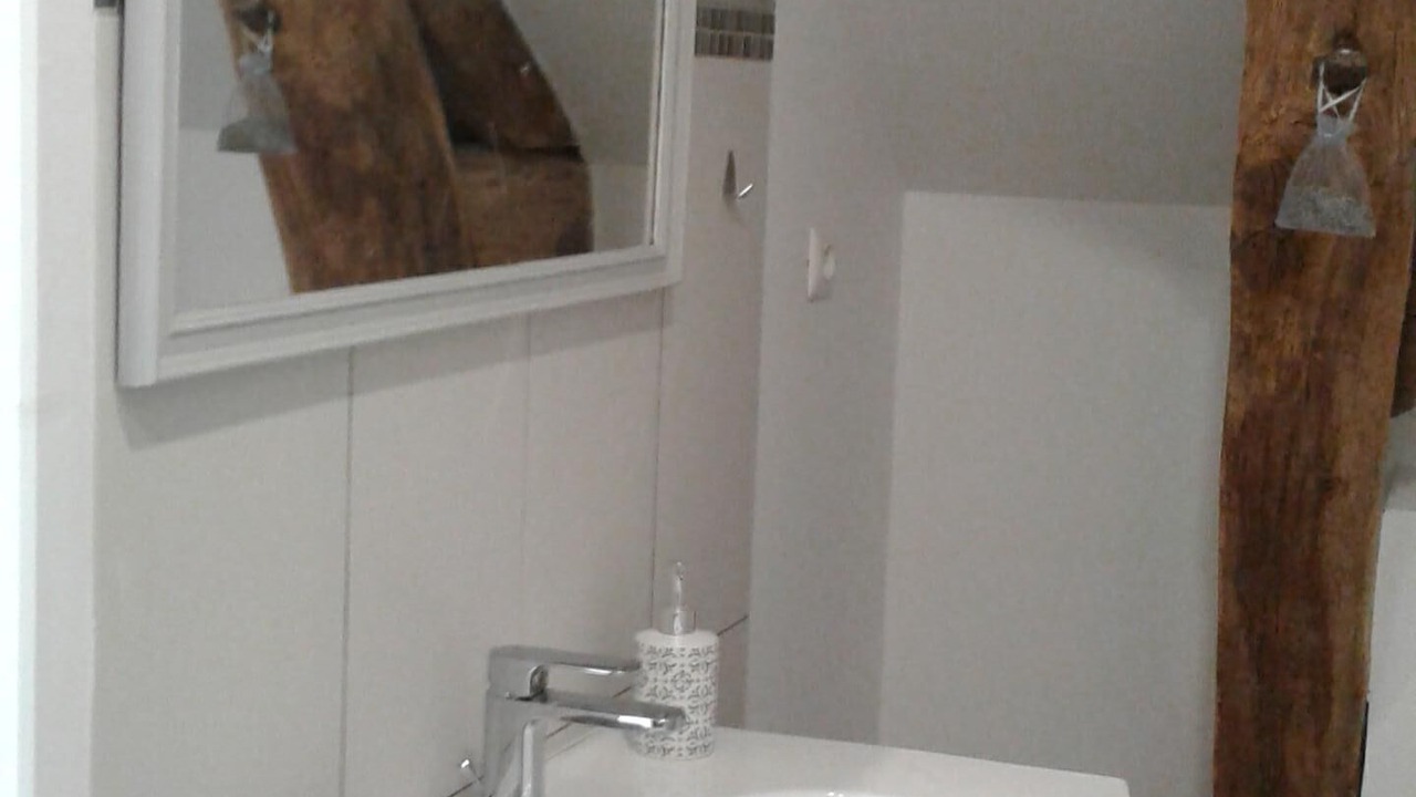Photo of Bathroom in Boutancourt