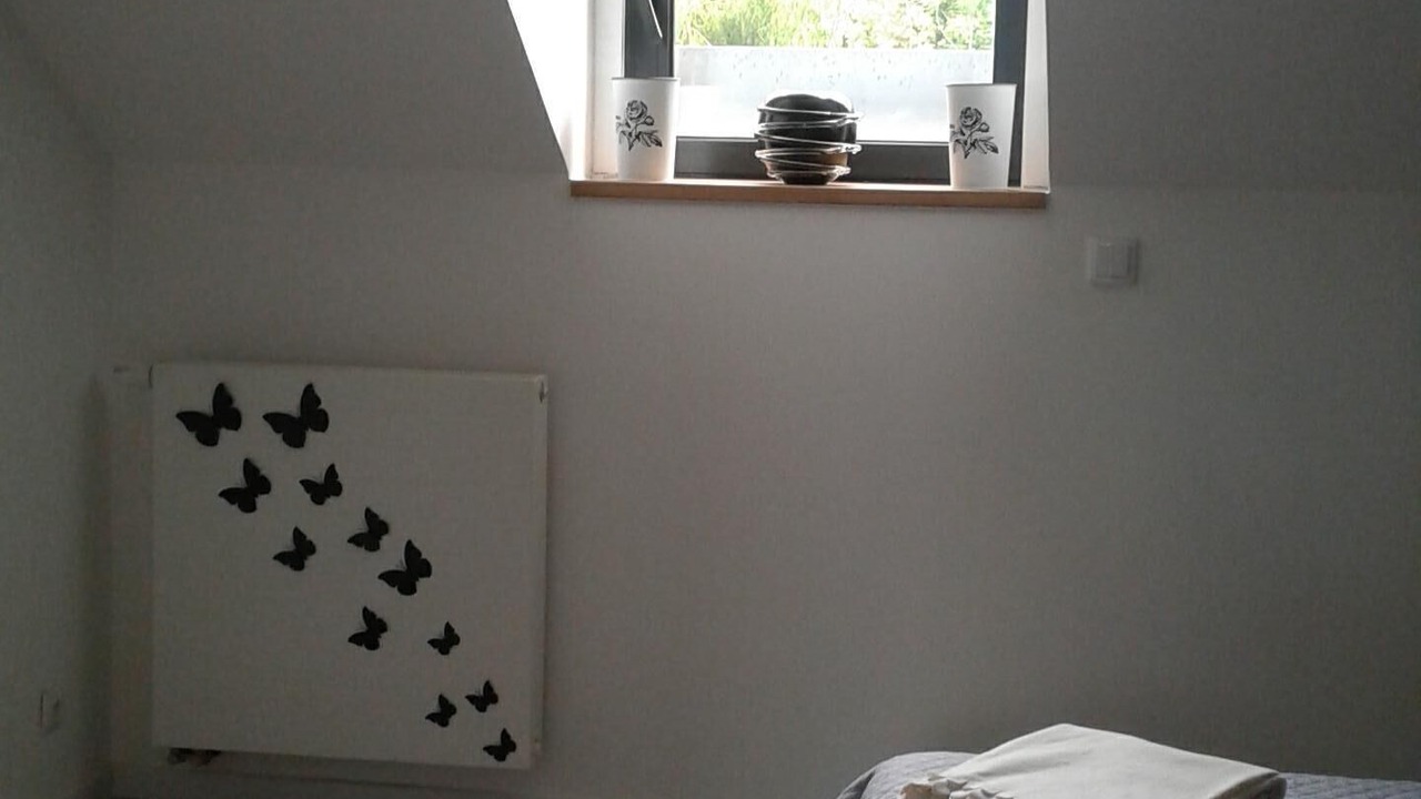 Photo of Bedroom in Boutancourt
