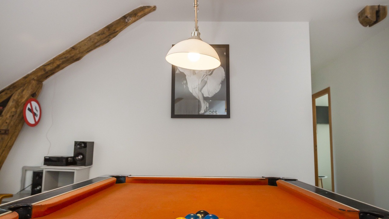 Photo of Bedroom in Boutancourt