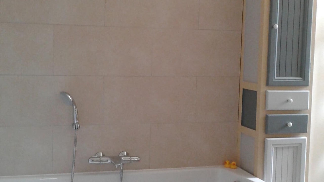 Photo of Bathroom in Boutancourt