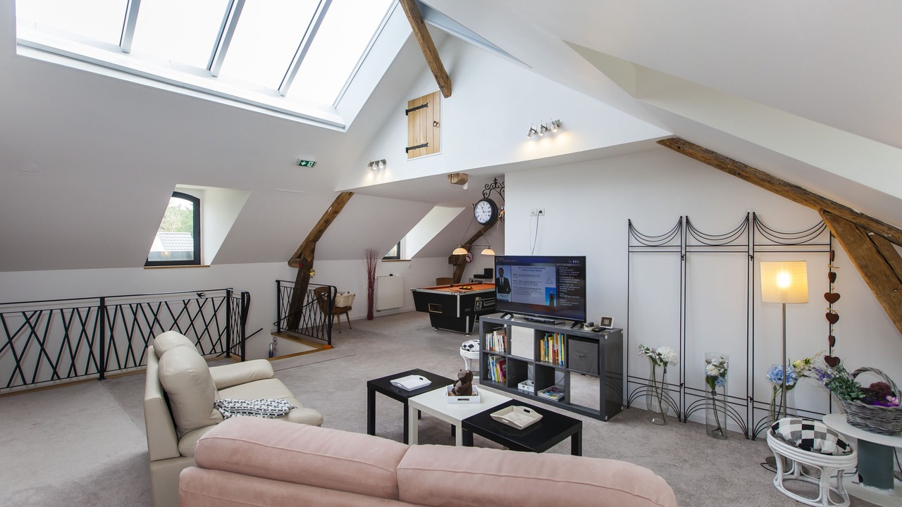 Photo of Livingroom in Boutancourt