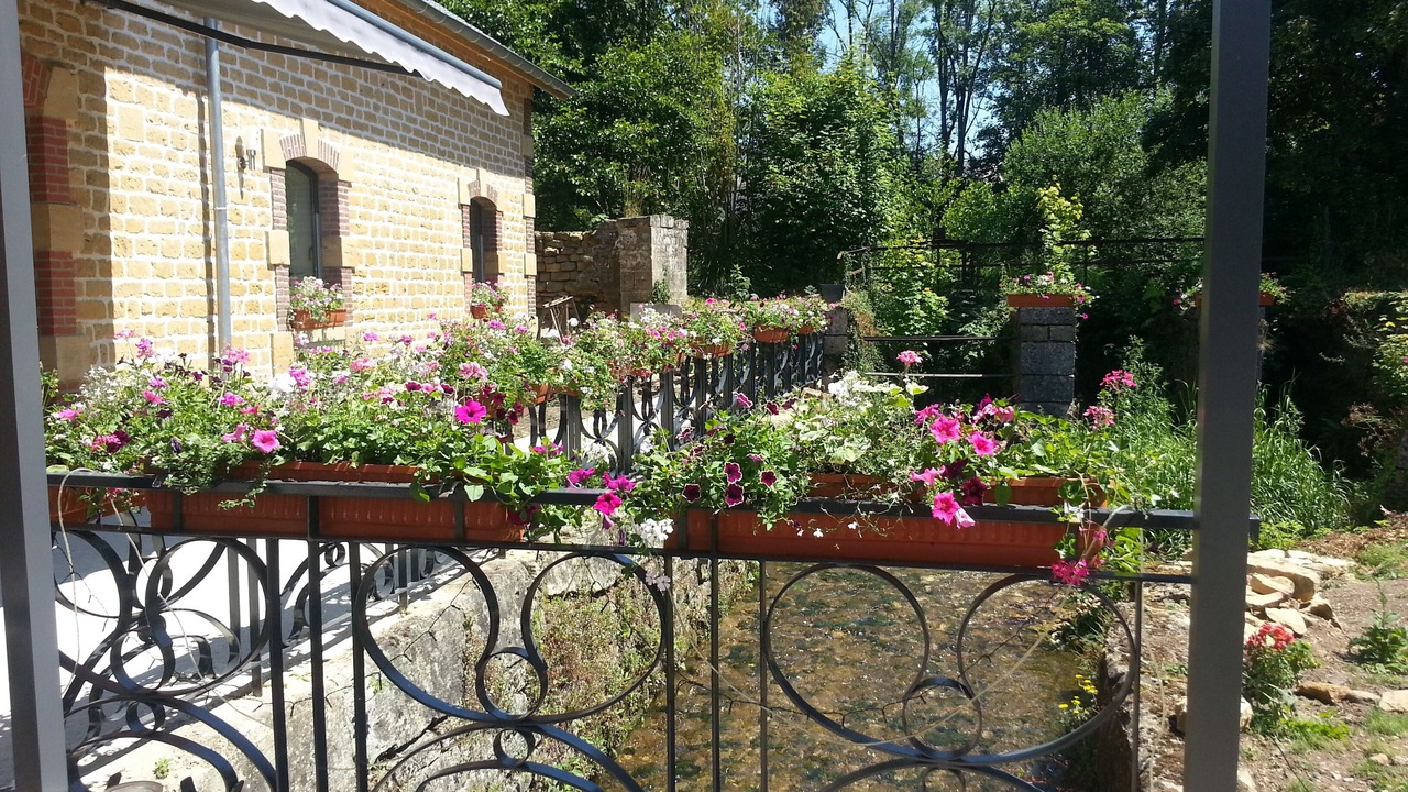 Photo of Outdoor in Boutancourt
