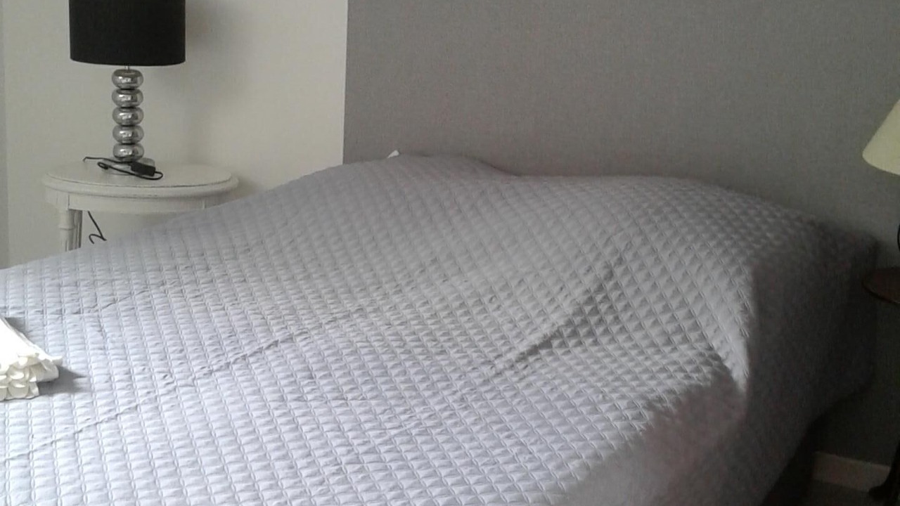 Photo of Bedroom in Boutancourt