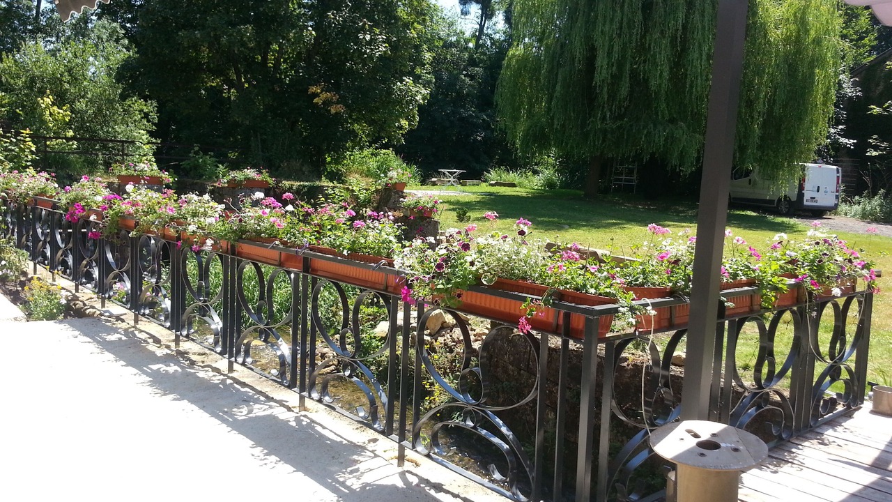 Photo of Outdoor in Boutancourt