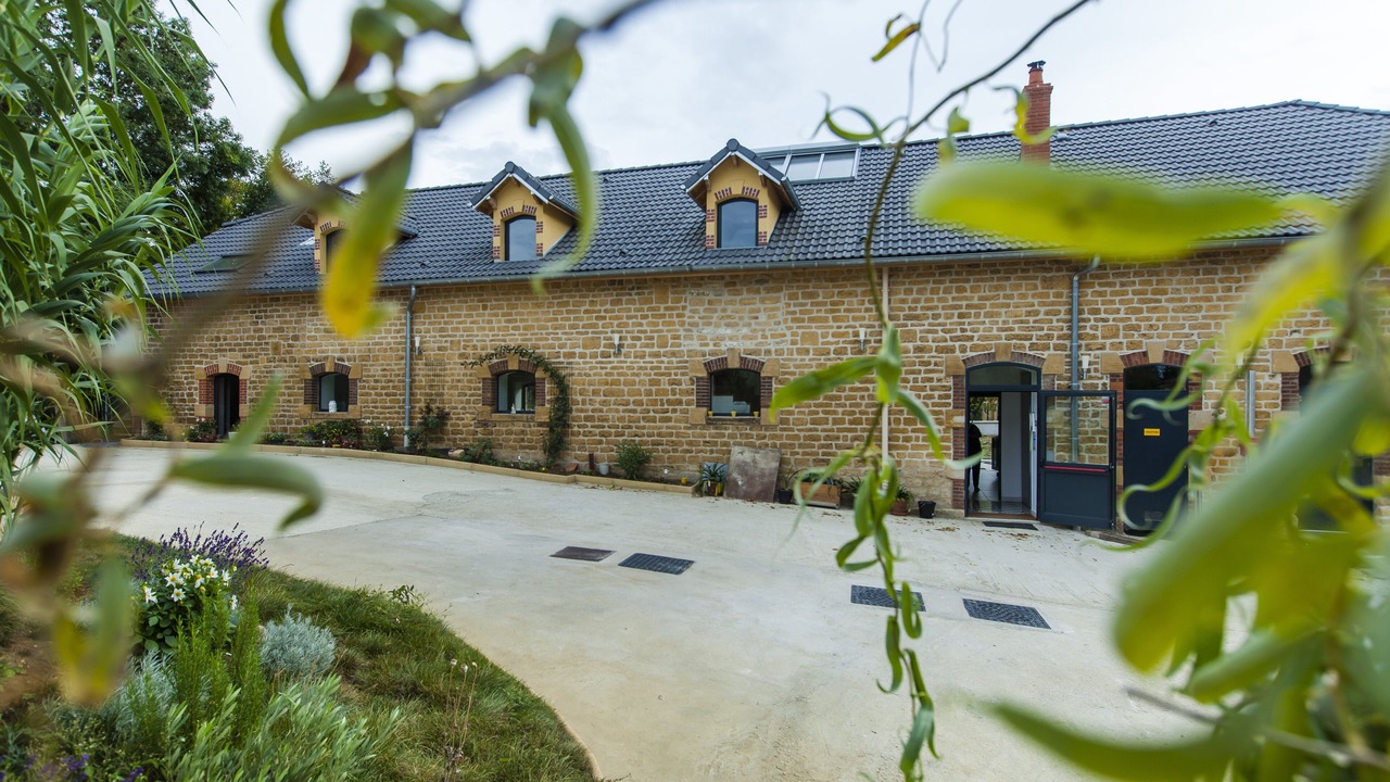 Photo of Outdoor in Boutancourt