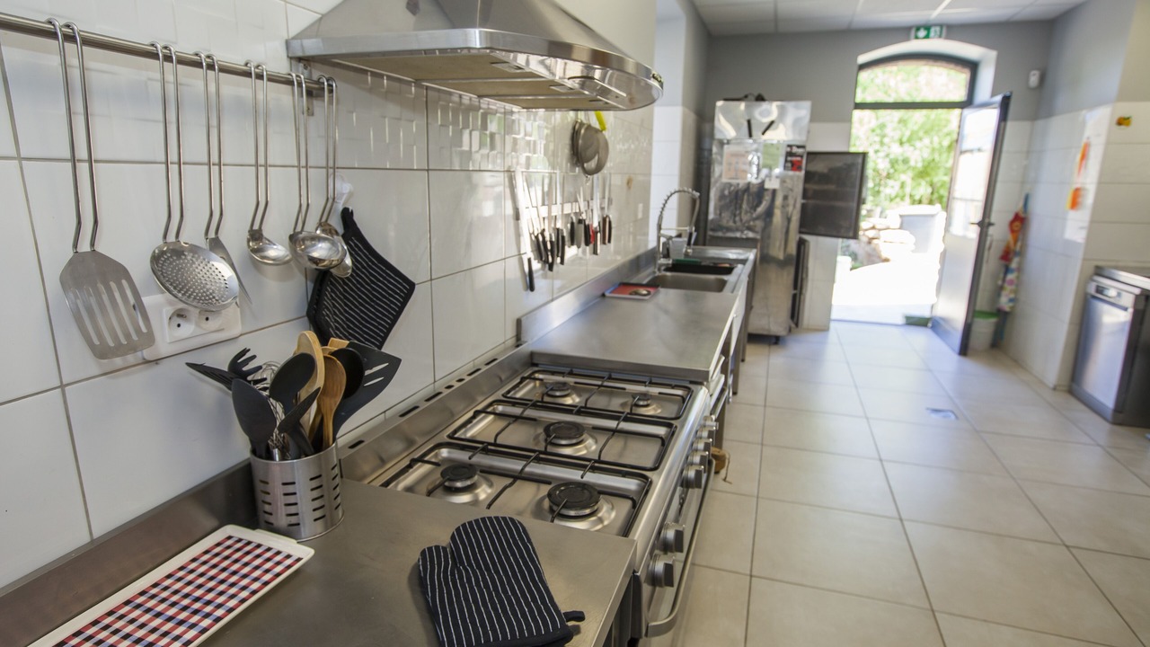 Photo of Kitchen in Boutancourt