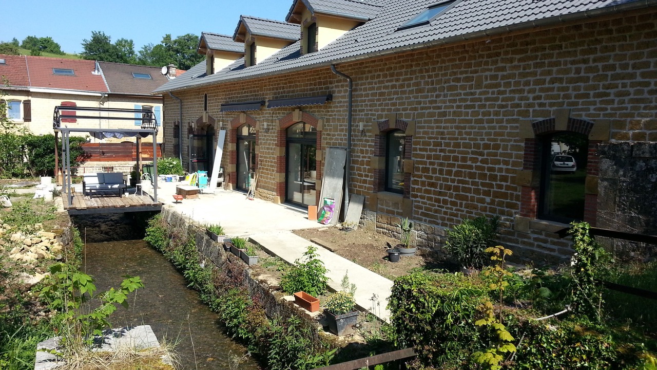 Photo of Outdoor in Boutancourt