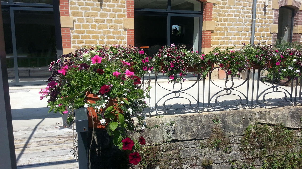 Photo of Outdoor in Boutancourt