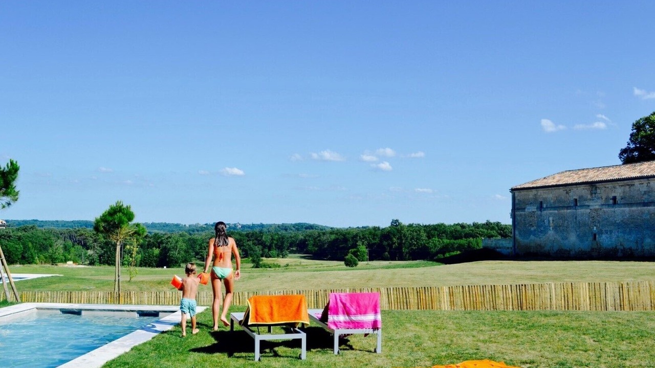 Photo of Outdoor in Gardegan-et-Tourtirac