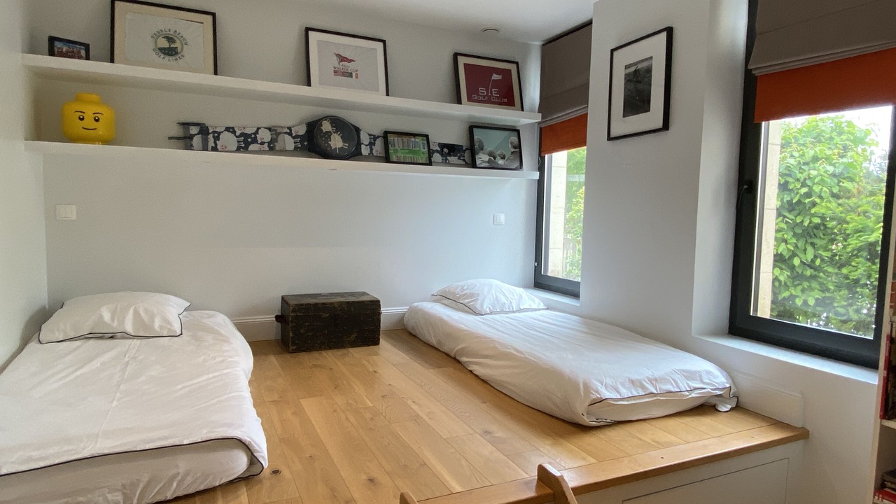 Photo of Bedroom in Gardegan-et-Tourtirac