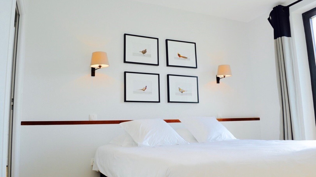 Photo of Bedroom in Gardegan-et-Tourtirac