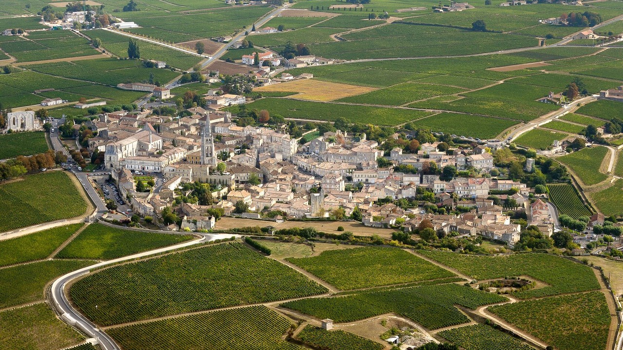 Photo of Outdoor in Gardegan-et-Tourtirac