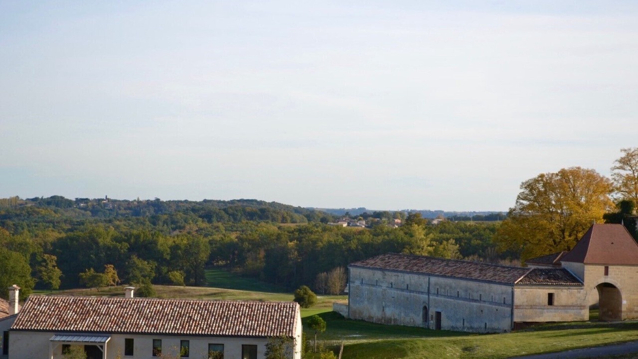 Photo of Outdoor in Gardegan-et-Tourtirac