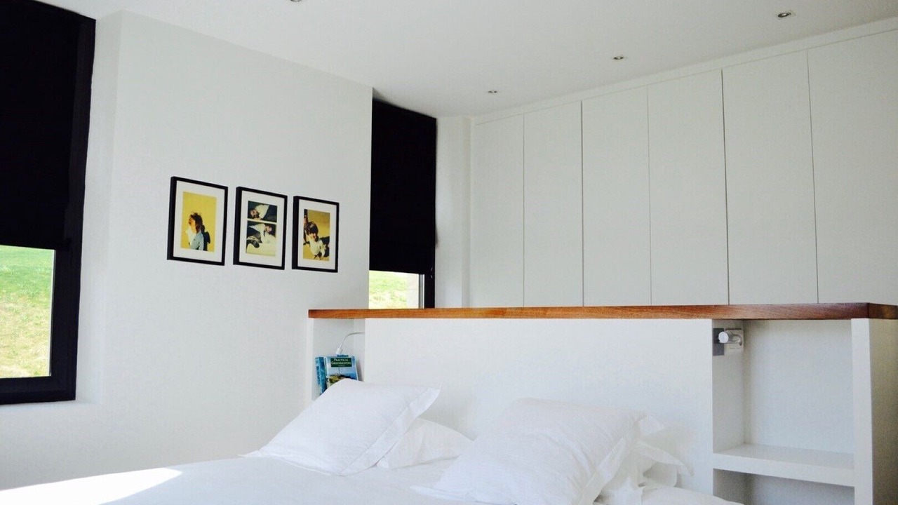 Photo of Bedroom in Gardegan-et-Tourtirac