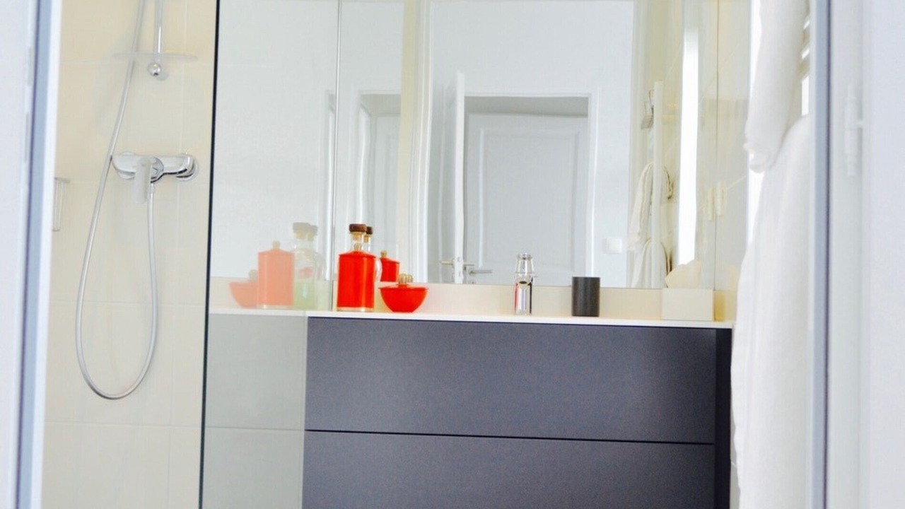 Photo of Bathroom in Gardegan-et-Tourtirac