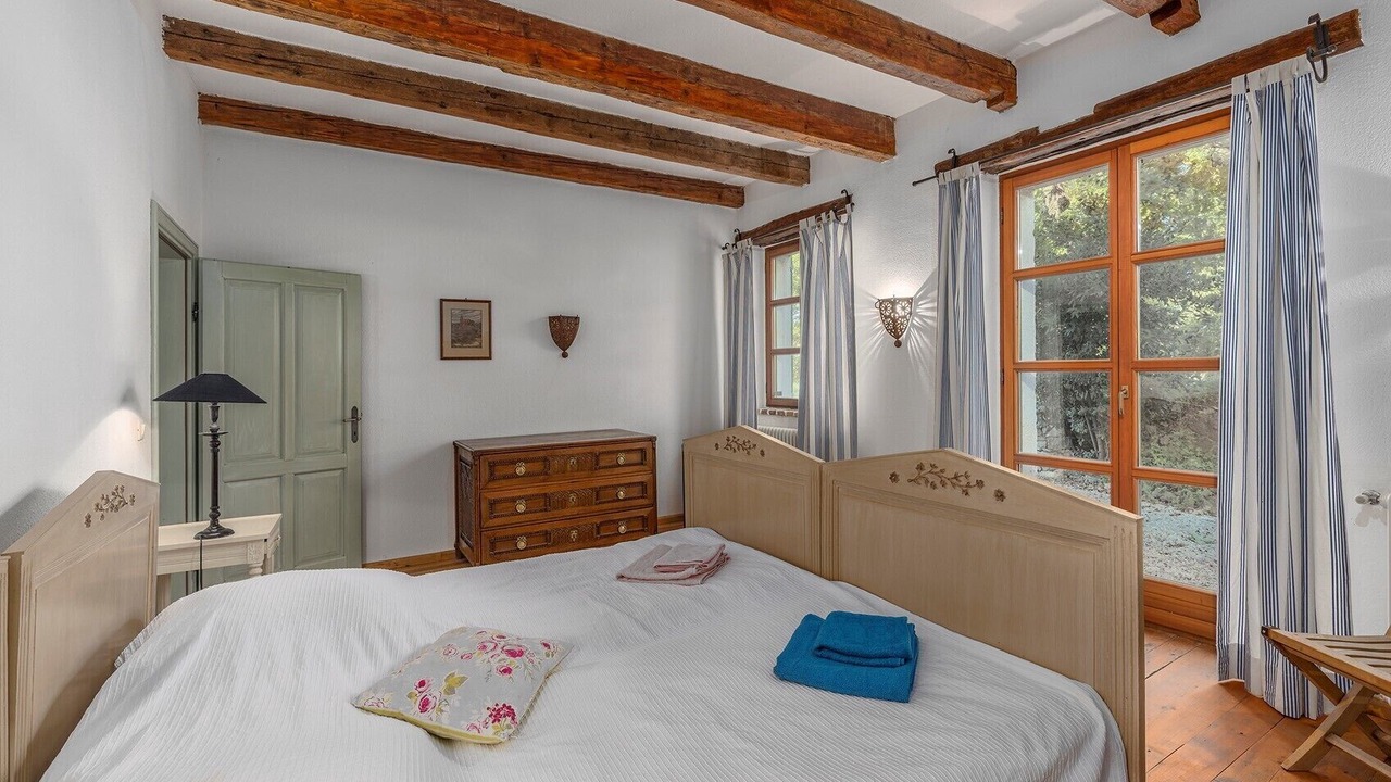 Photo of Bedroom in Kanfanar