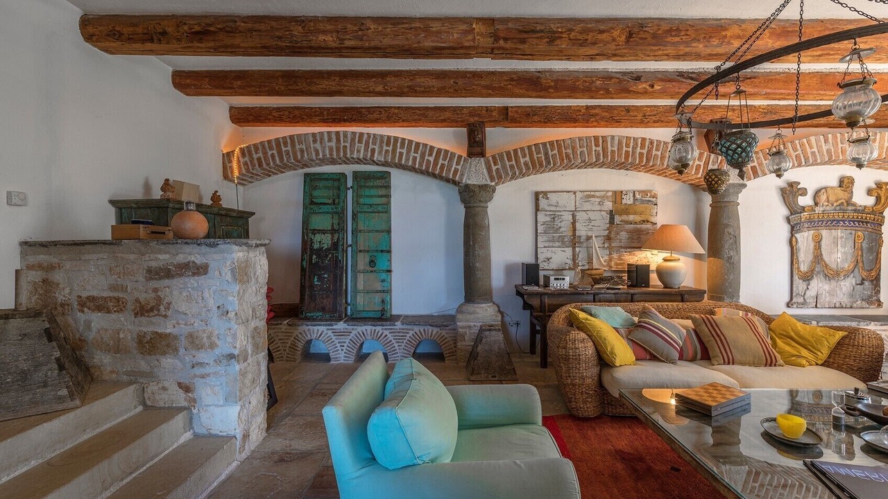 Photo of Livingroom in Kanfanar