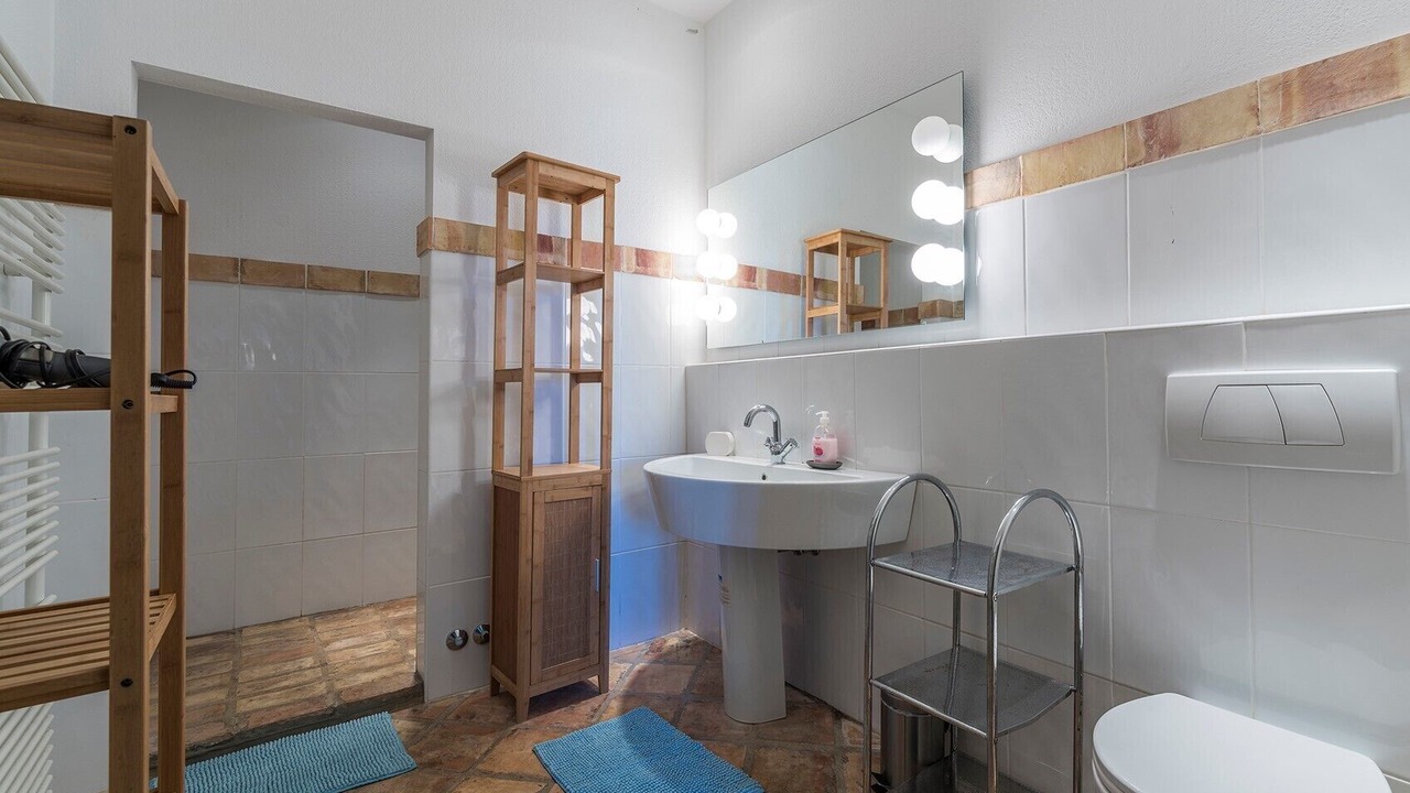 Photo of Bathroom in Kanfanar