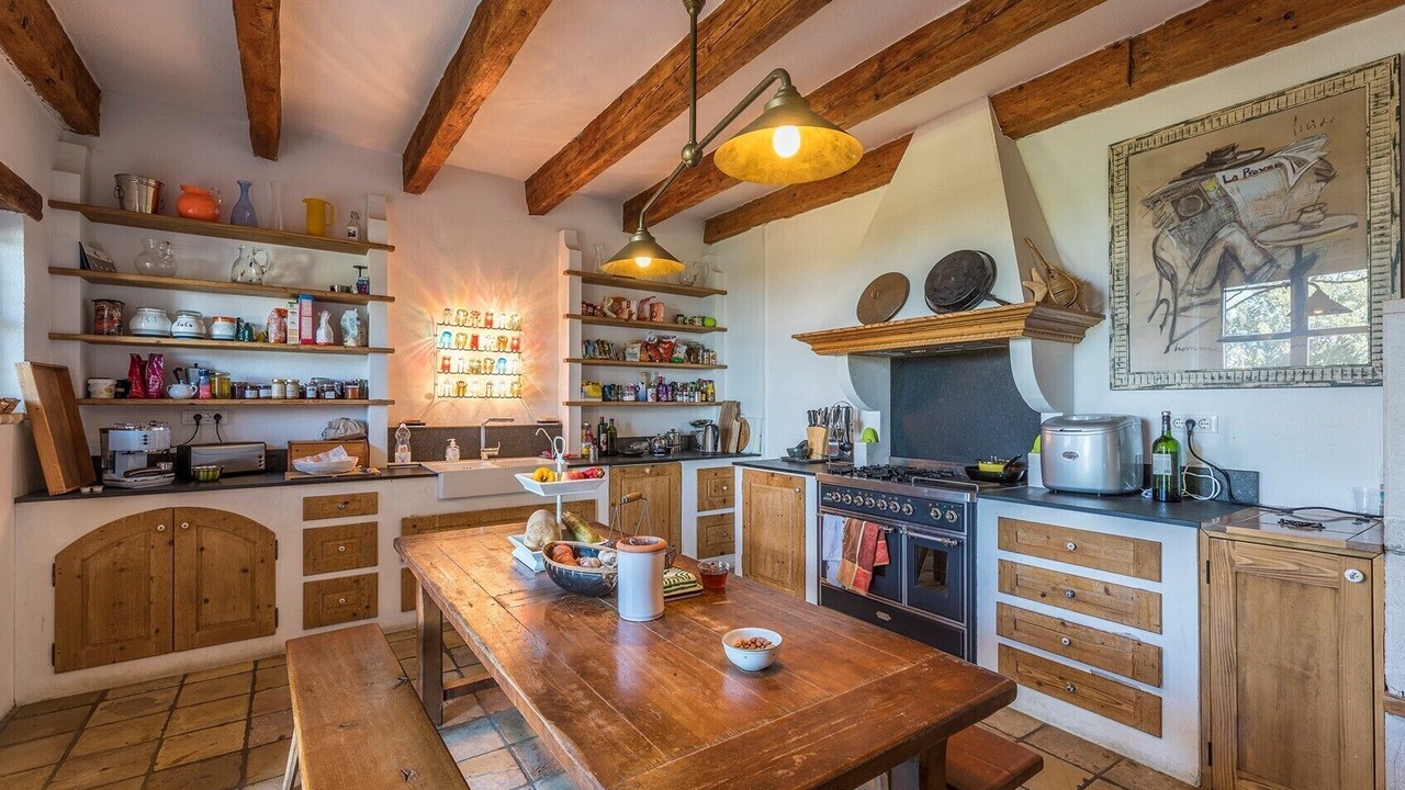 Photo of Kitchen in Kanfanar