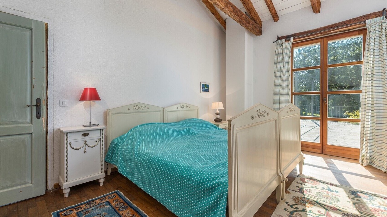 Photo of Bedroom in Kanfanar