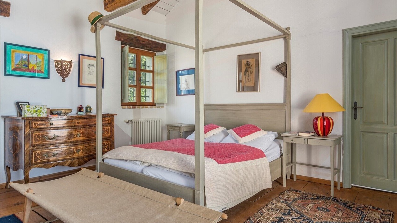 Photo of Bedroom in Kanfanar