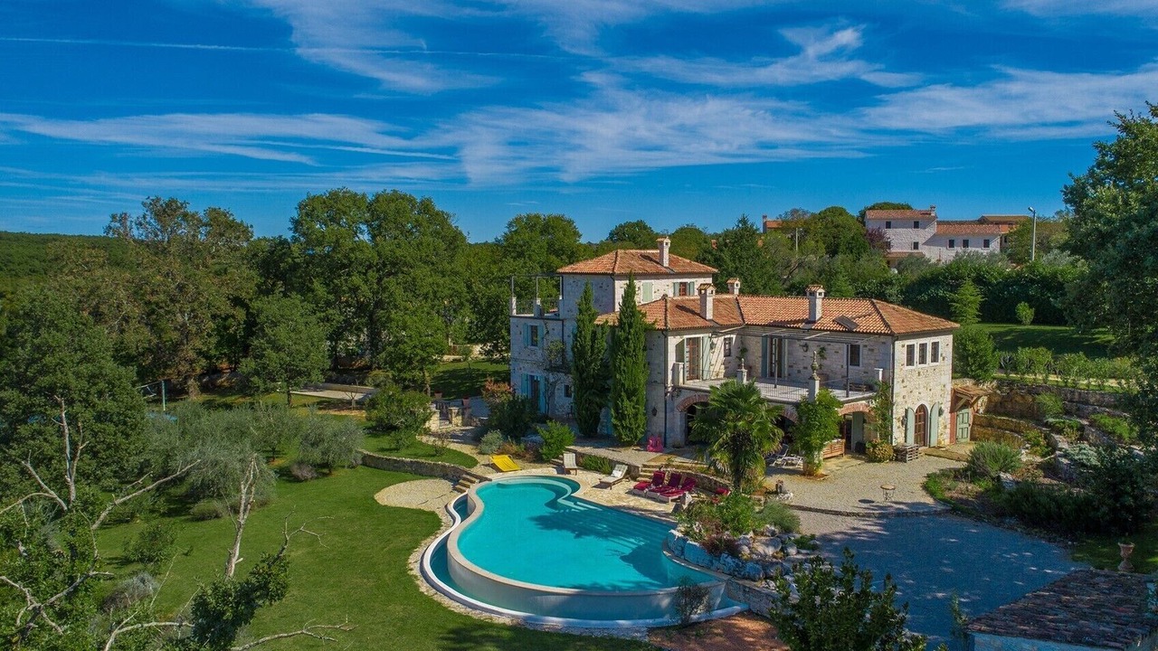 Photo of Outdoor in Kanfanar