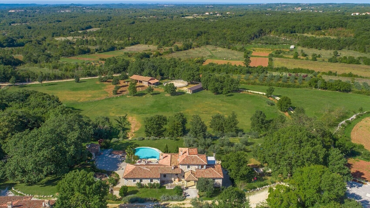 Photo of Outdoor in Kanfanar