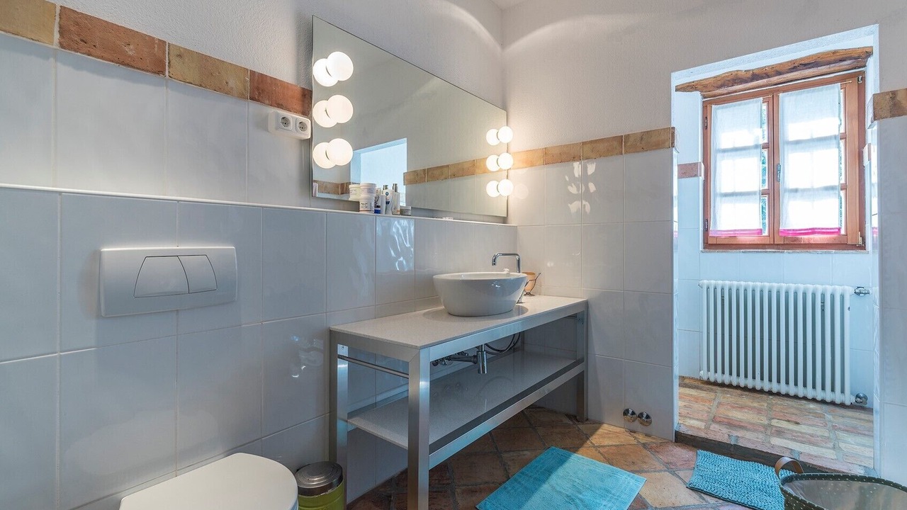 Photo of Bathroom in Kanfanar
