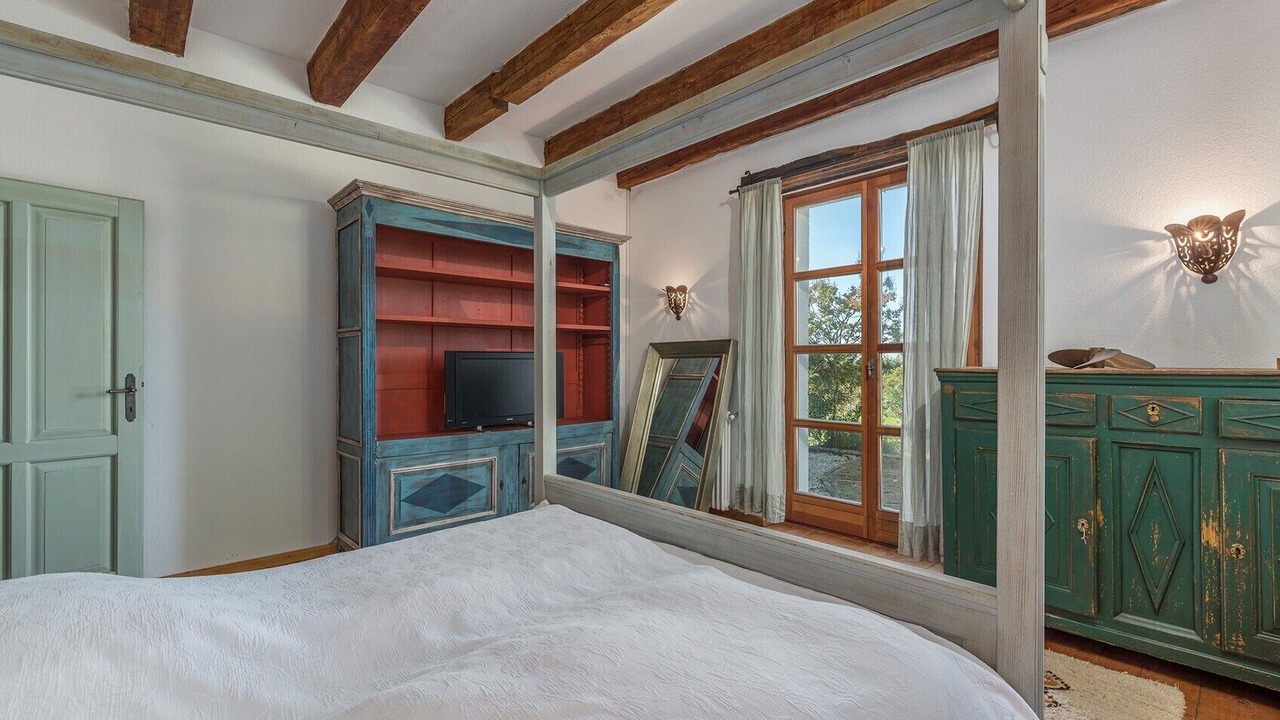 Photo of Bedroom in Kanfanar